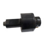 VDI50 DIN5480 COMPENSATING TAPPING HEAD ER25 L=123 mm